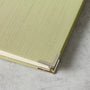 Silk Wedding Traditional Photo Album
