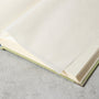 Silk Wedding Traditional Photo Album