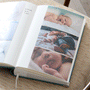 SALE Slip-In Photo Album