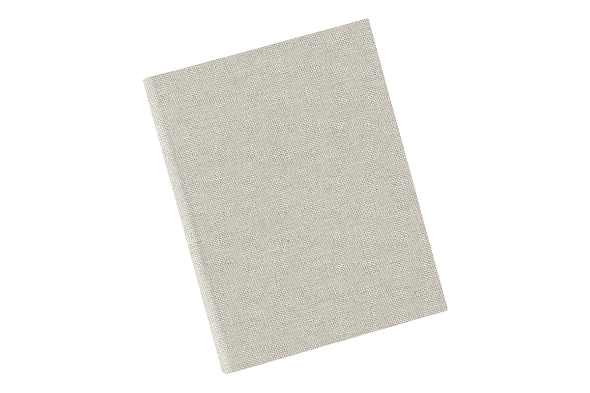  [Exterior Cover: Taupe Weave] 