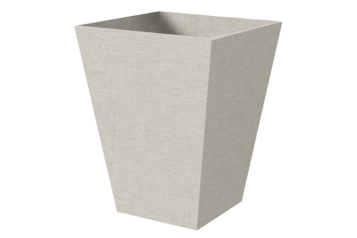  [Exterior Cover: Taupe Weave] 