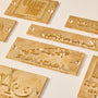 Logo Stamp
