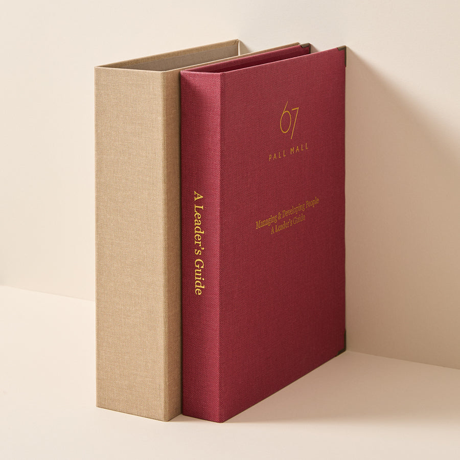 Fabric Branded Document Files