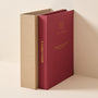 Fabric Branded Document Files