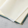 Traditional Custom Fabric Photo Album