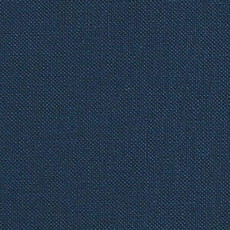Fabric Blue Cover