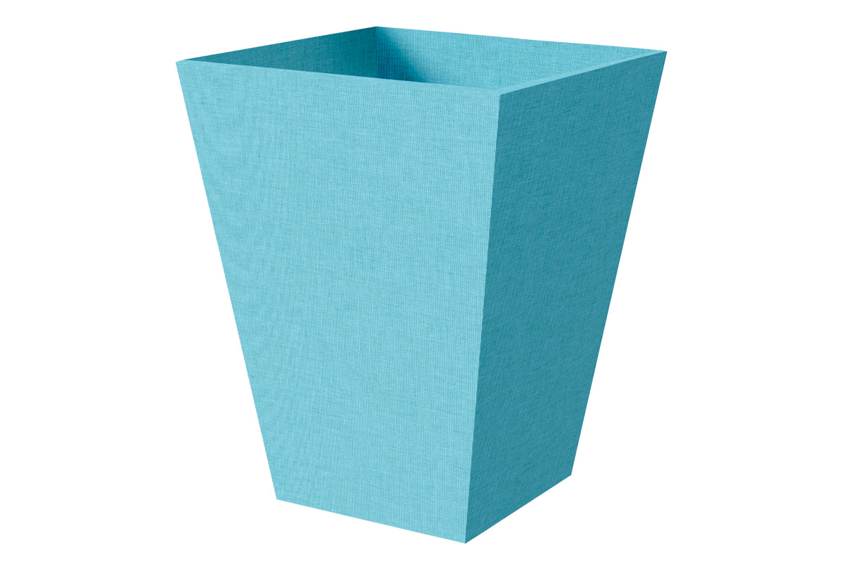  [Exterior Cover: Turquoise] 