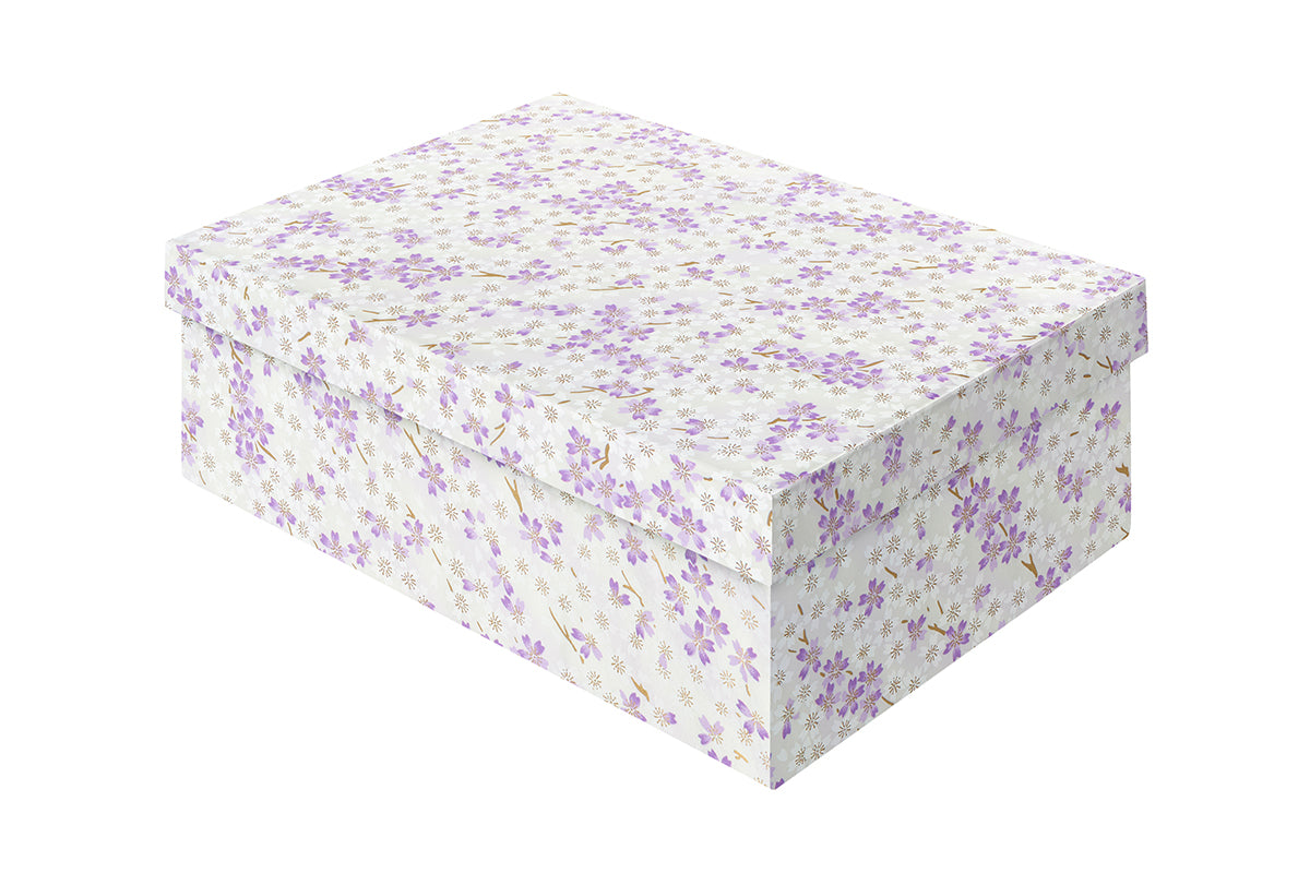  [Exterior Cover: Violet] 