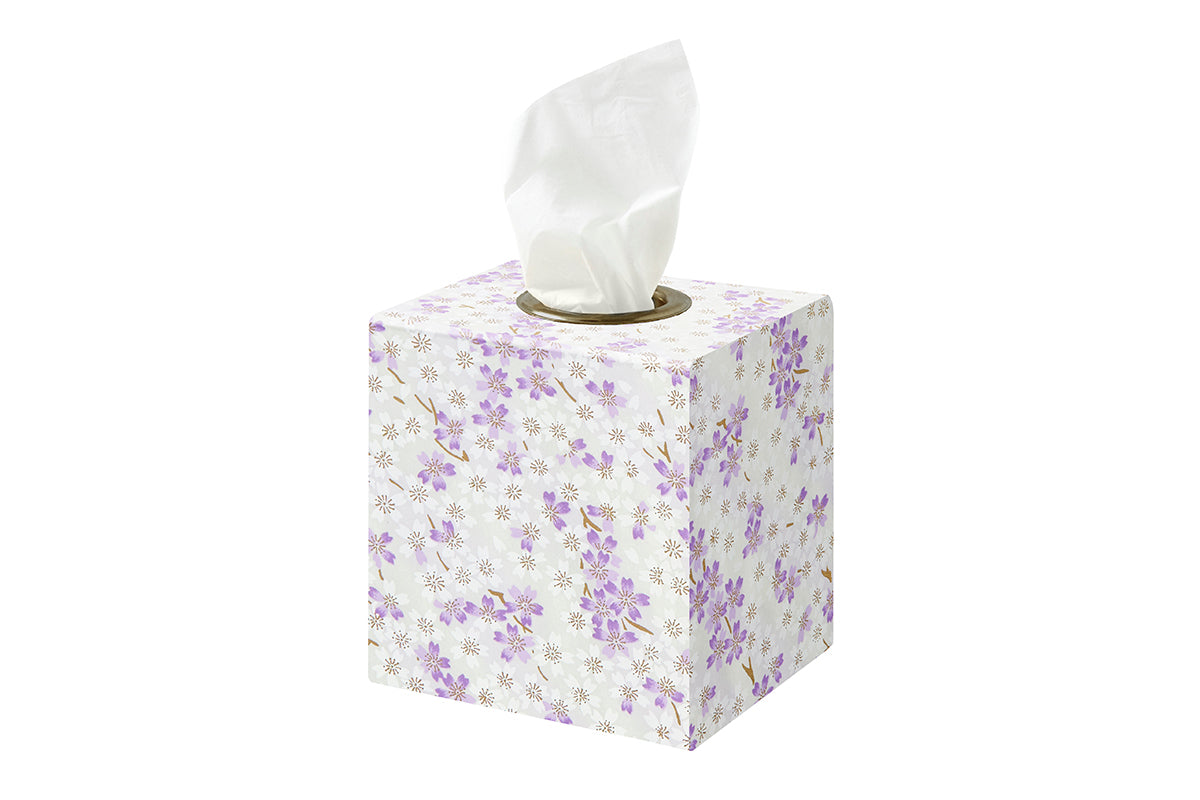  [Exterior Cover: Violet] 