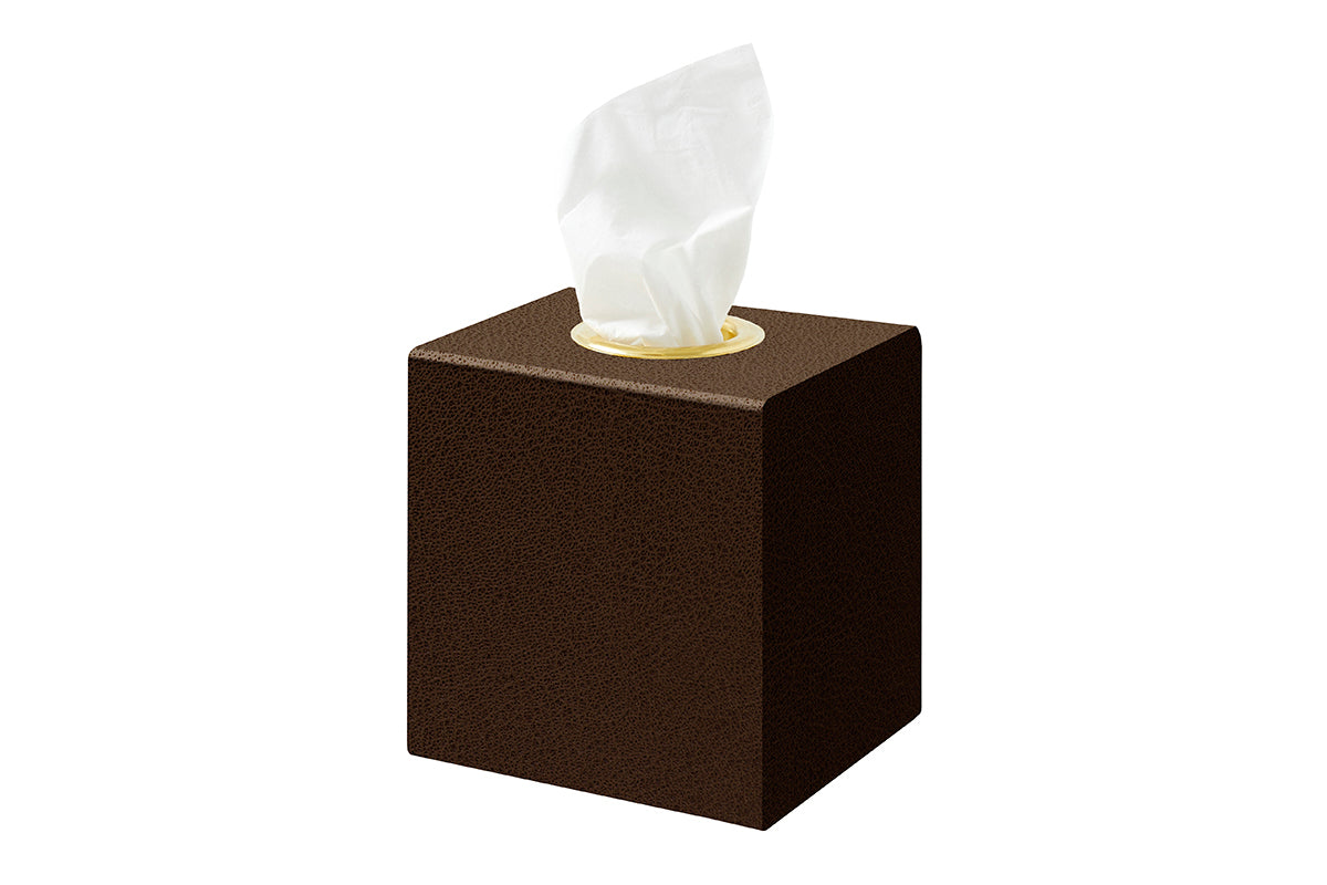 [Exterior Cover: Walnut Brown] 