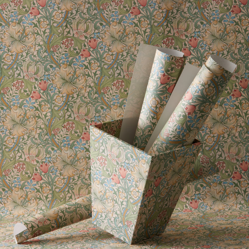 Beautiful Waste Paper Baskets