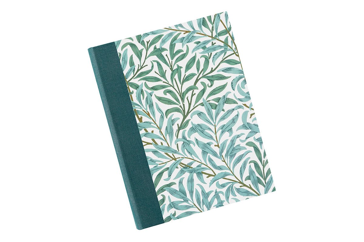  [Exterior Cover: Willow Bough] 