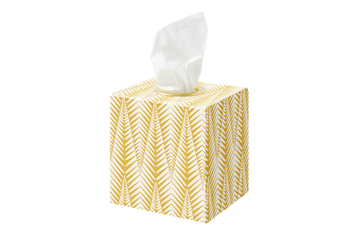 [Exterior Cover: Zebra Mustard] 