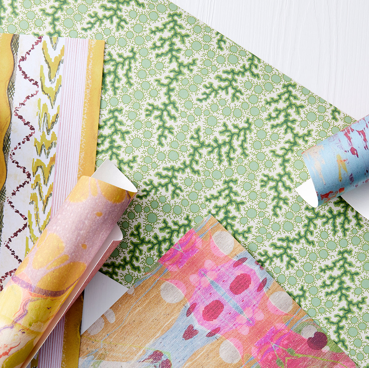 Send Your Own Paper Tissue Boxes