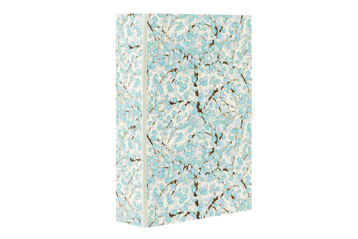 Patterned Box Files | Personalised Pretty Floral Box Files | HARRIS ...