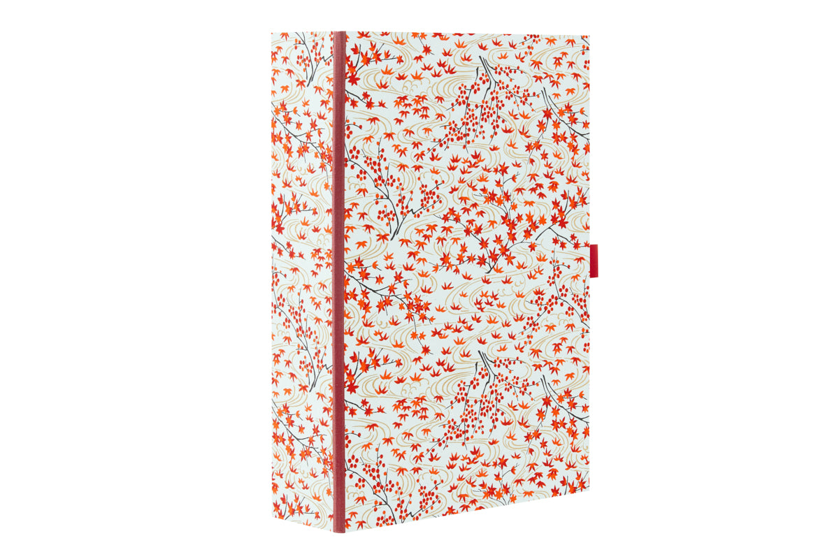 Patterned Box Files | Personalised Pretty Floral Box Files | HARRIS ...