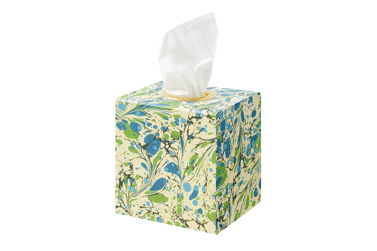 [Exterior Cover: botanical blue] 