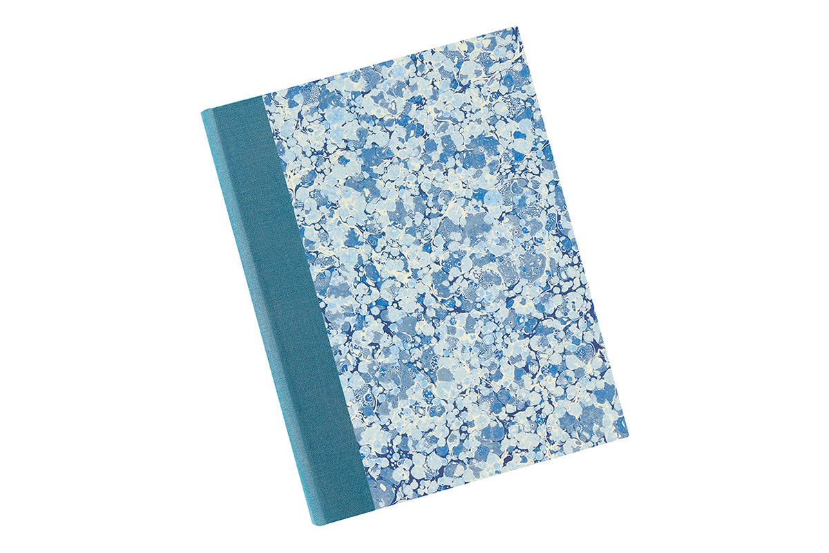[Exterior Cover: Cornflower grain] 