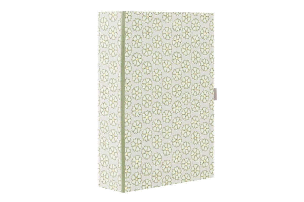 Neisha Crosland Box Files