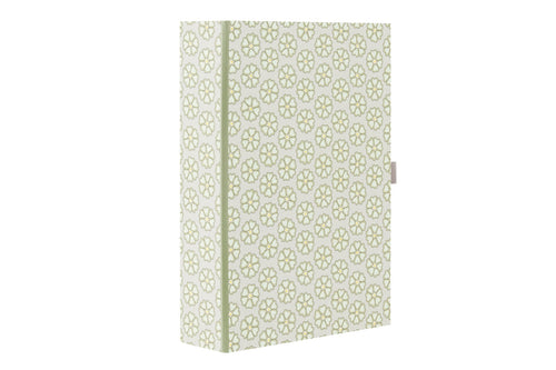 Neisha Crosland Box Files