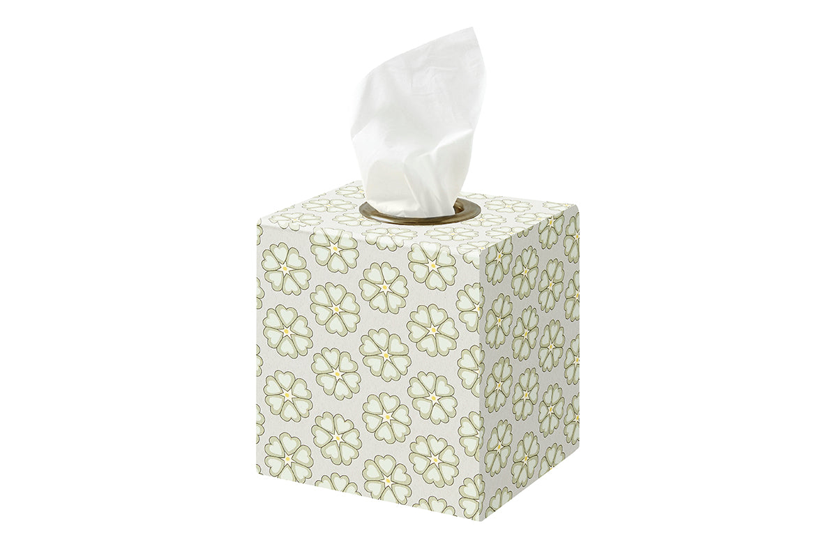 Decorative Tissue Boxes l Custom Made For You | HARRIS & JONES LTD