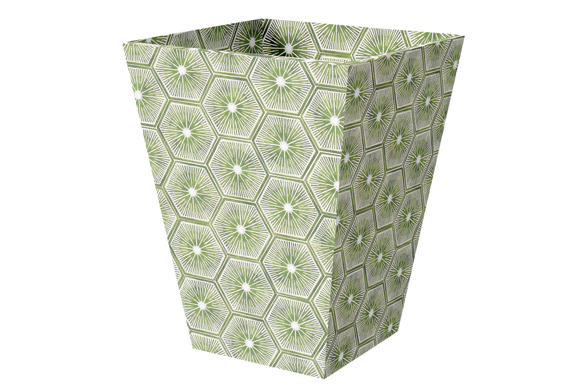 Rapture & Wright Waste Paper Bins
