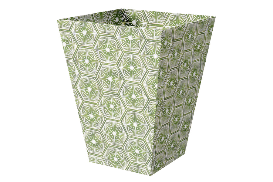 Rapture & Wright Waste Paper Bins