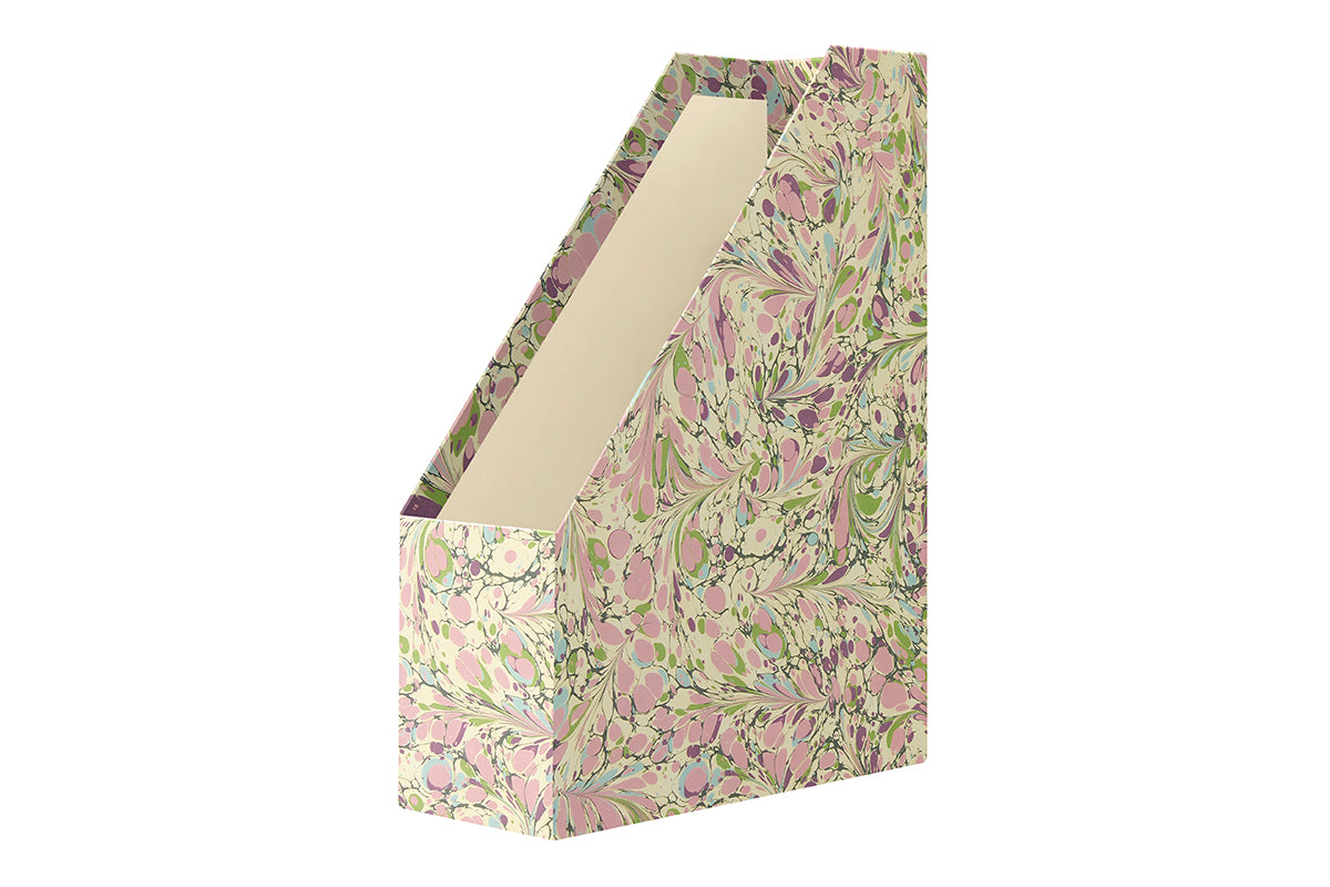 [Exterior Cover: botanical pink] 