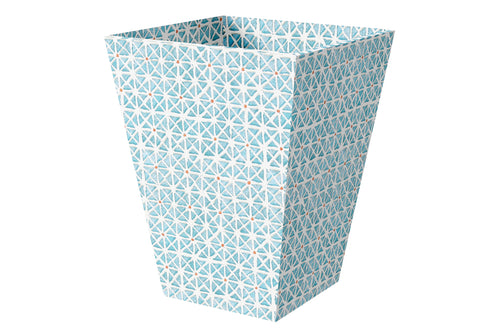 Rapture & Wright Waste Paper Bins