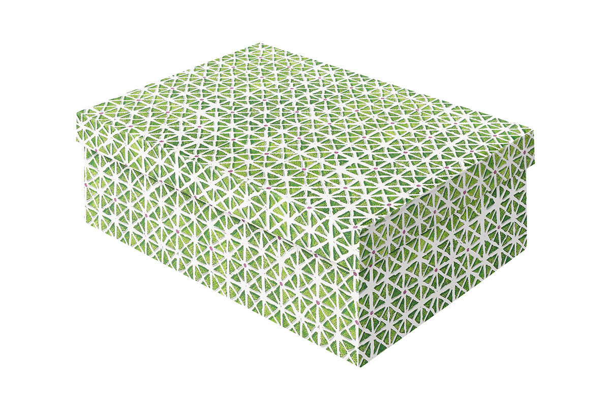 Designer Storage Boxes l Pretty Storage Boxes with Lids | HARRIS ...