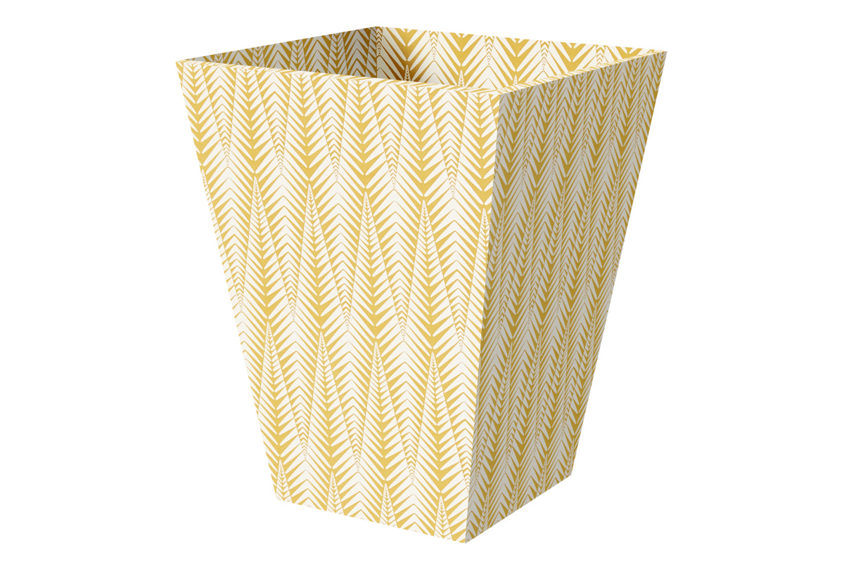  [Exterior Cover: Zebra mustard] 