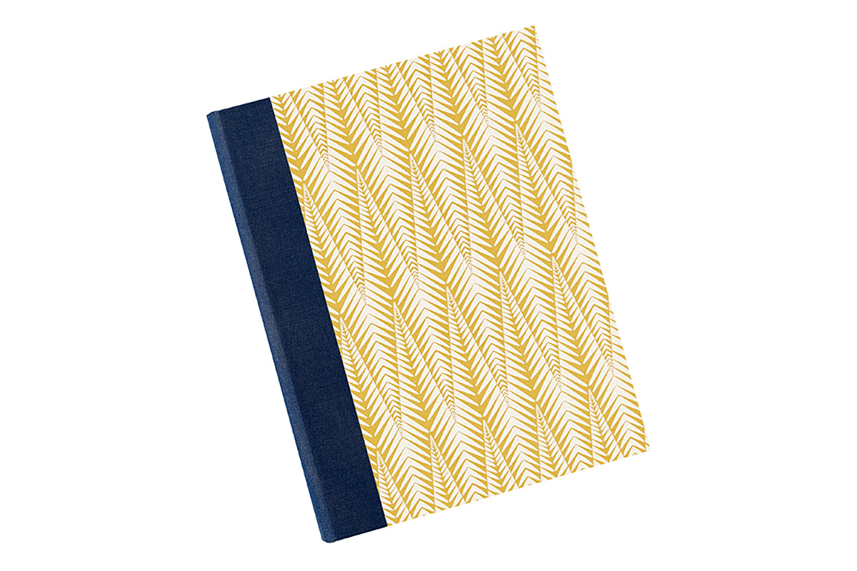  [Exterior Cover: Zebra mustard] 