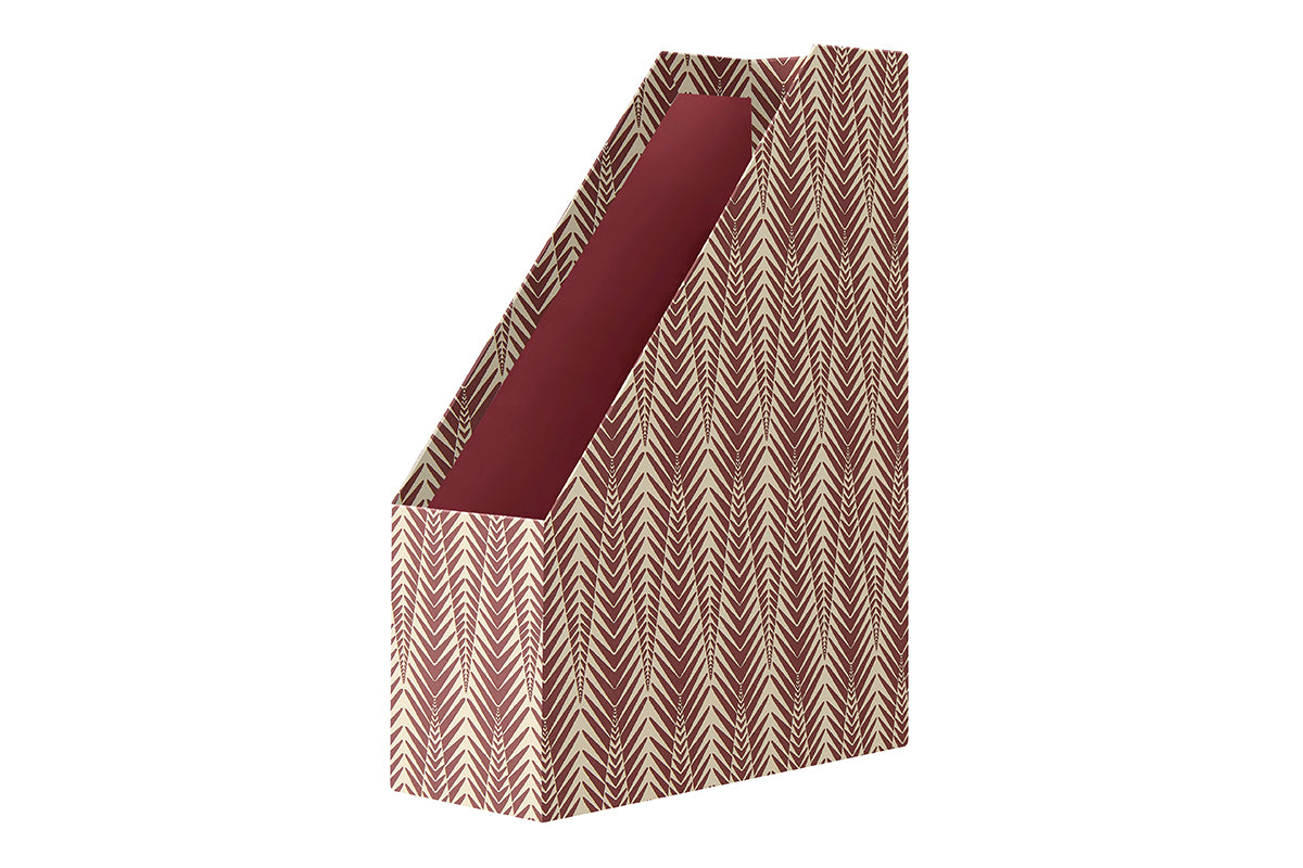 [Exterior Cover: Zebra plum] 