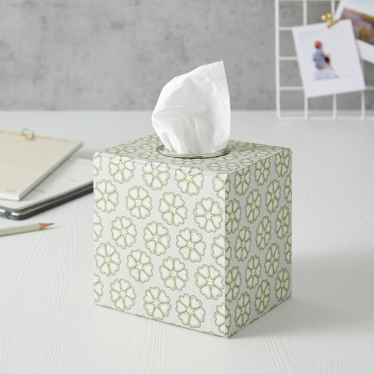 SALE Tissue Boxes