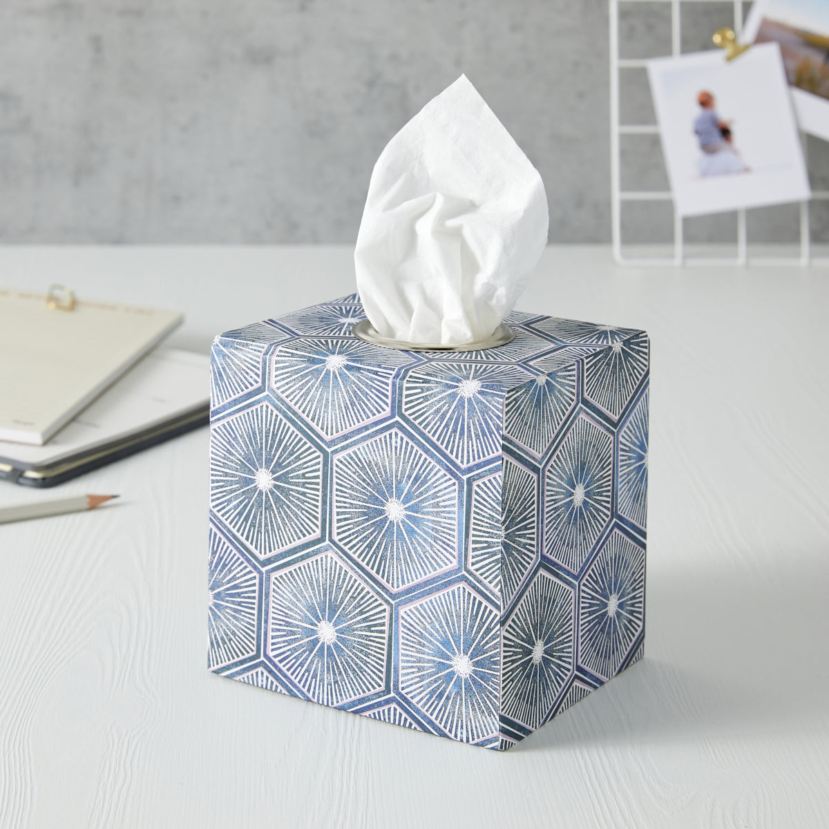 SALE Tissue Boxes