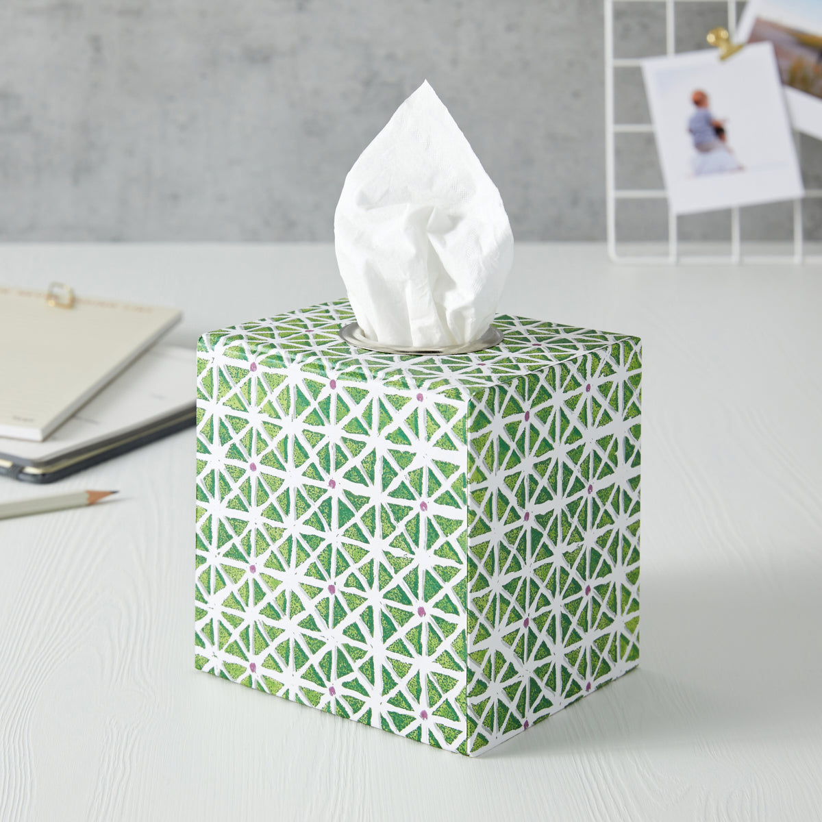 SALE Tissue Boxes
