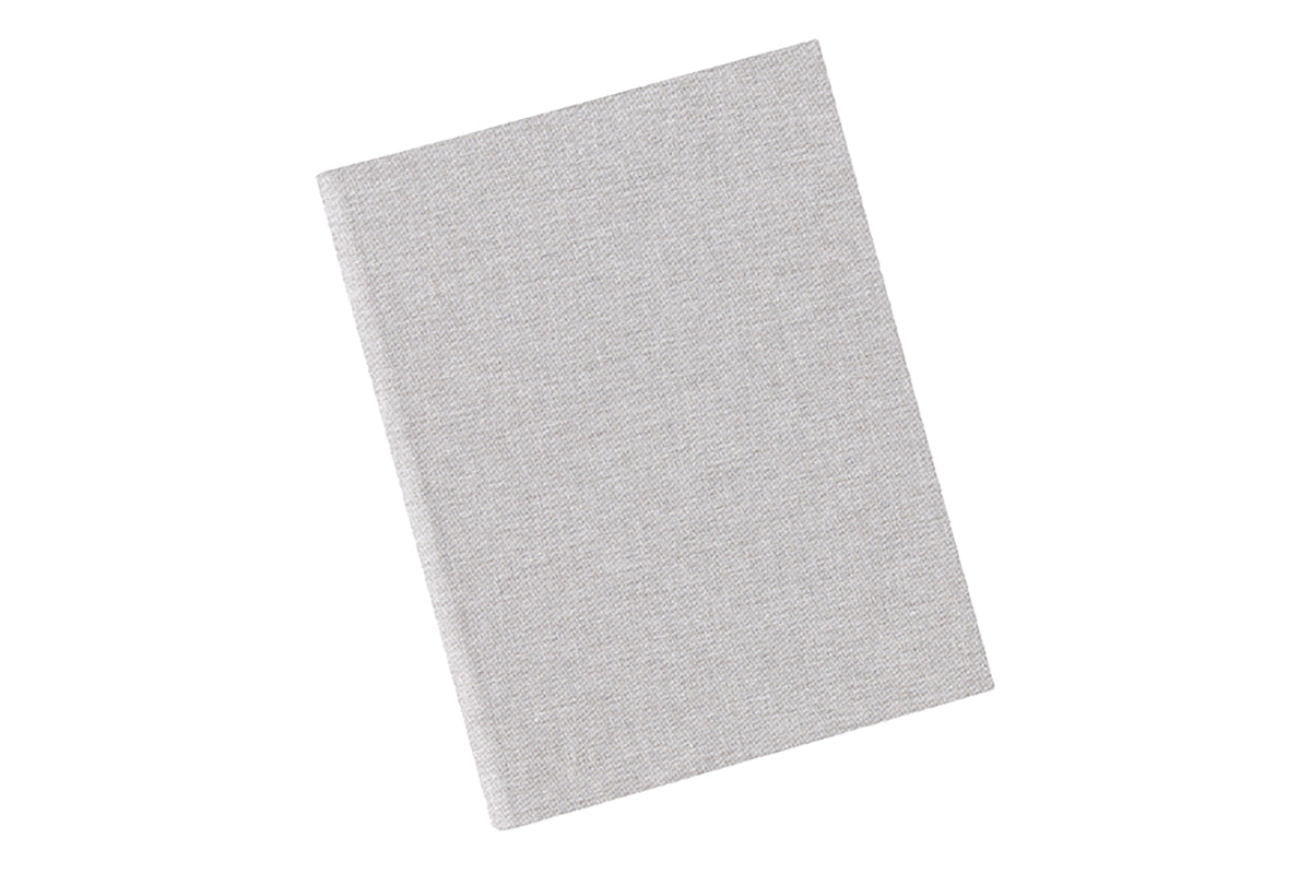  [Exterior Cover: Cashmere grey] 