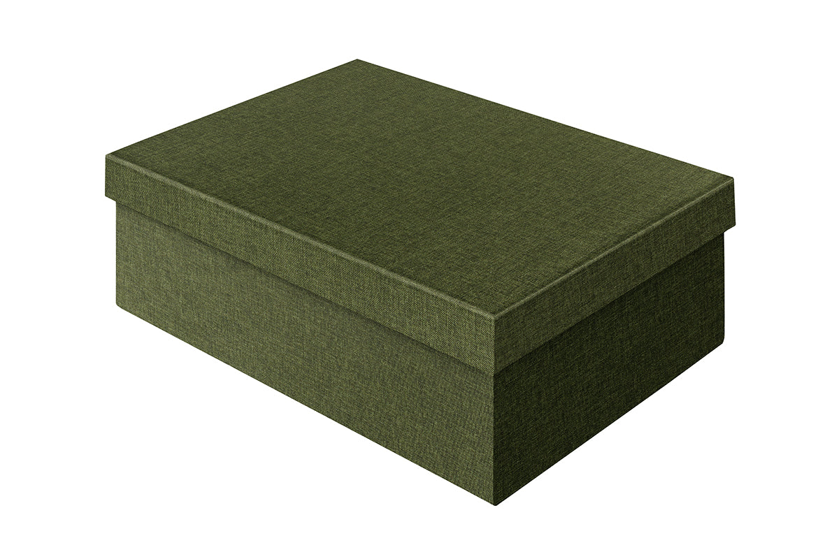 [Exterior Cover: Forest green]