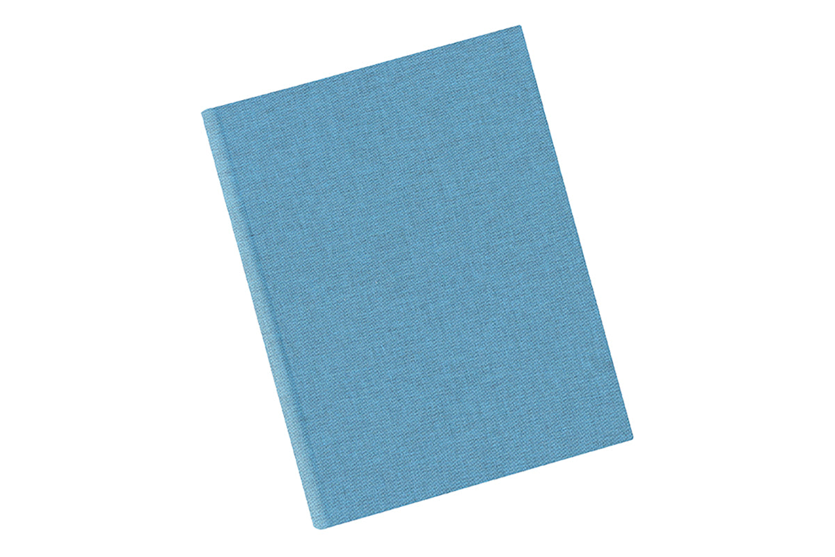  [Exterior Cover: RAF blue] 