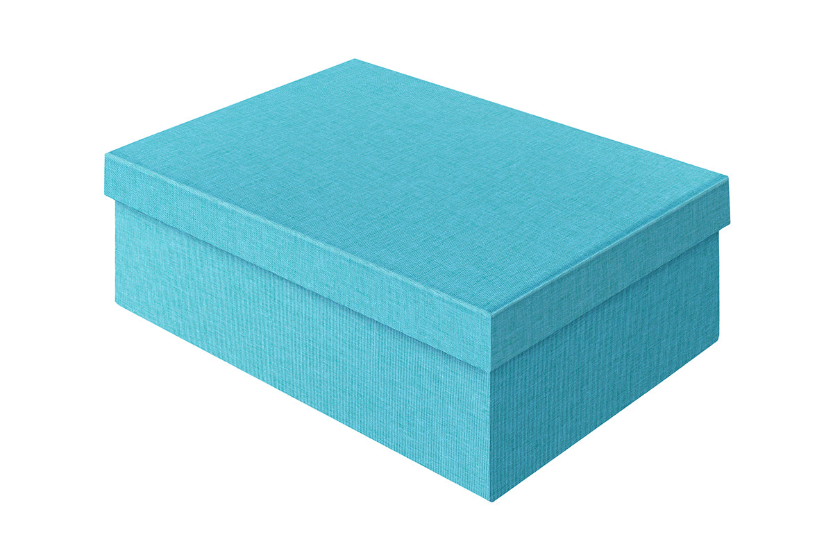 [Exterior Cover: Turquoise]