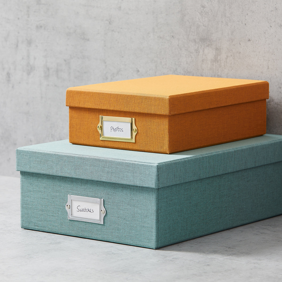 Storage Boxes l Customisable, Handmade and Bespoke | UK | HARRIS ...
