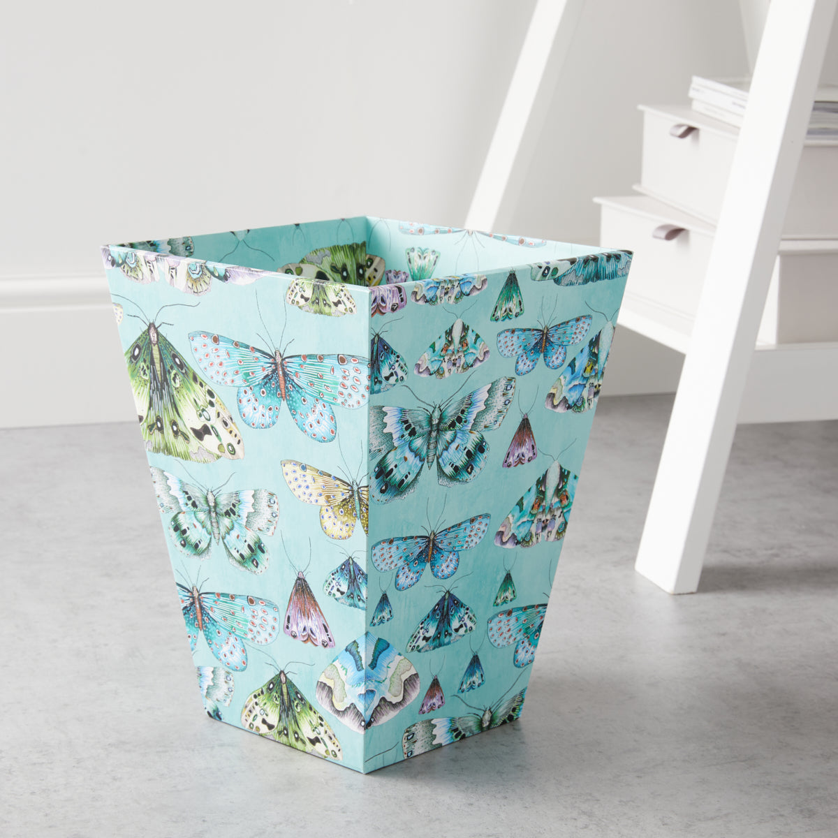 Send Your Own Paper Waste Paper Bins
