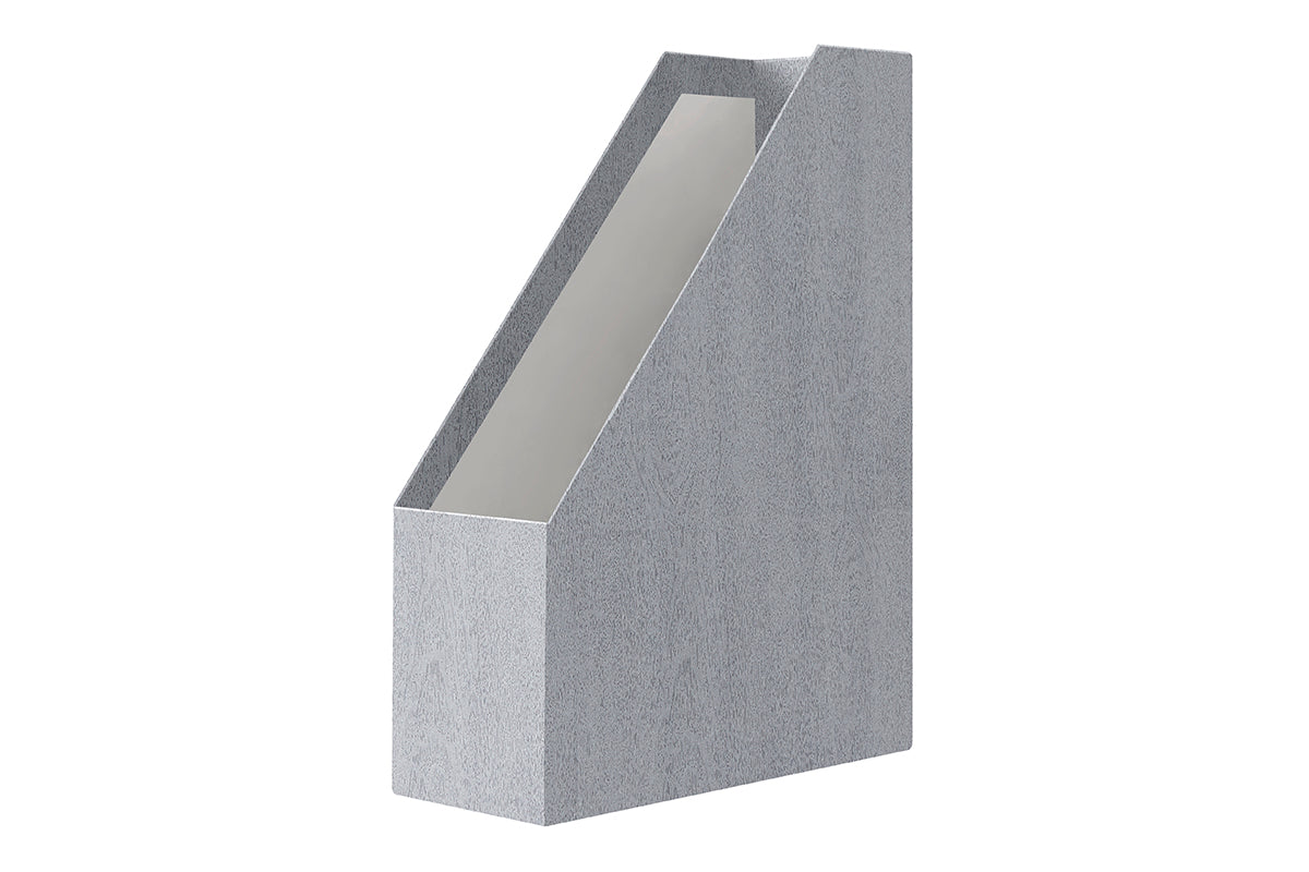[Exterior Cover: Wood grey] 