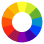Pattern Badge Image